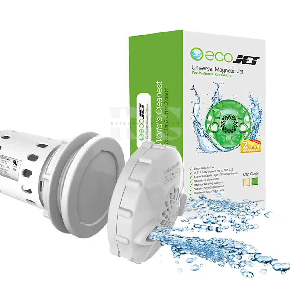 ECOJET Magnet Jet Complete Set - Image 2