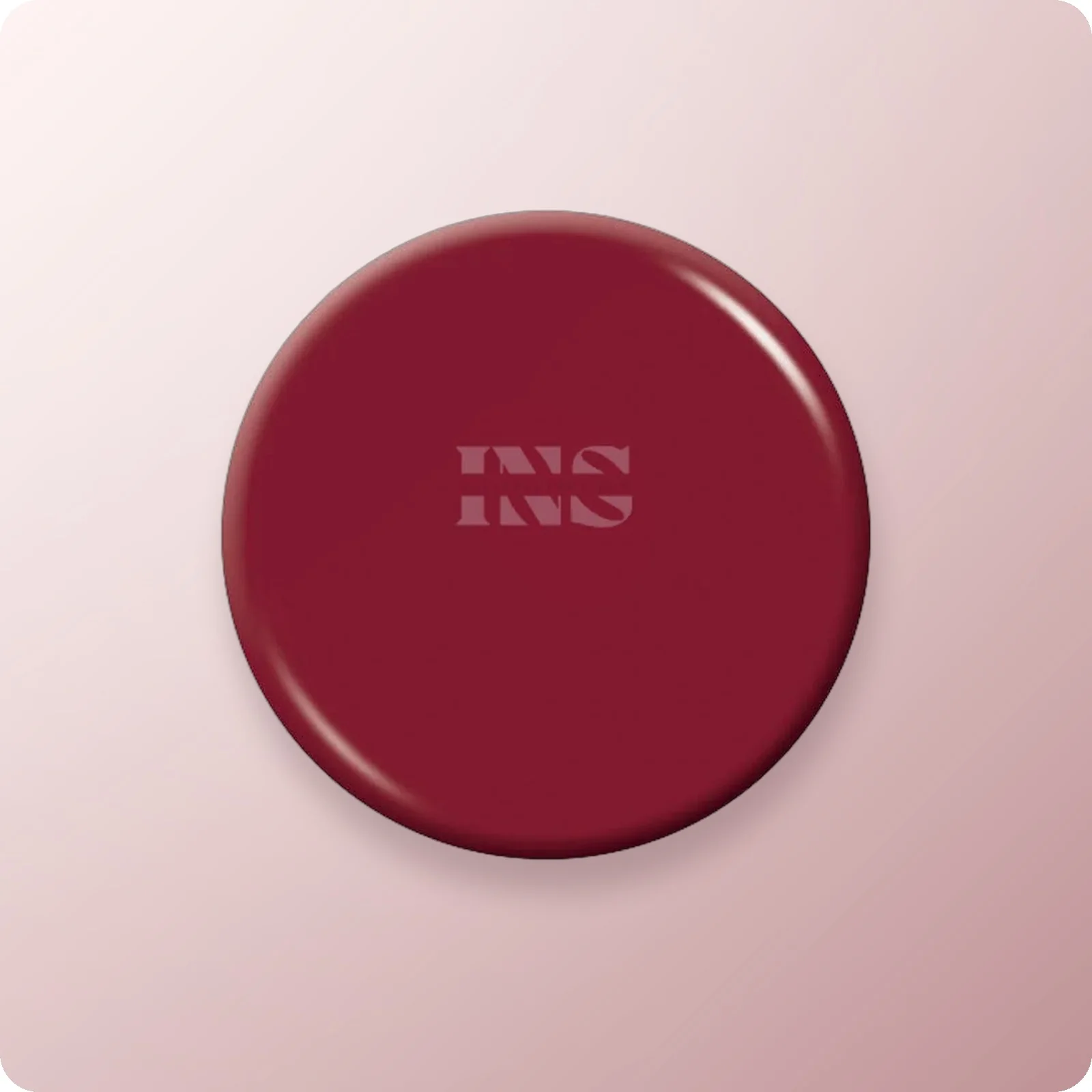 ELITE DIP ED123 Purple Burgundy - 1.4 oz