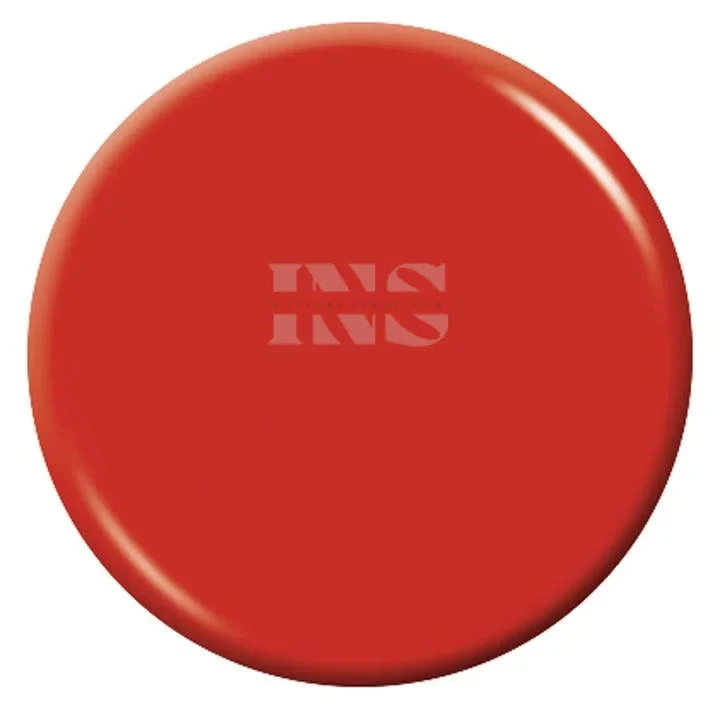 ELITE DIP ED124 Vibrant Red - 1.4 oz - Image 2