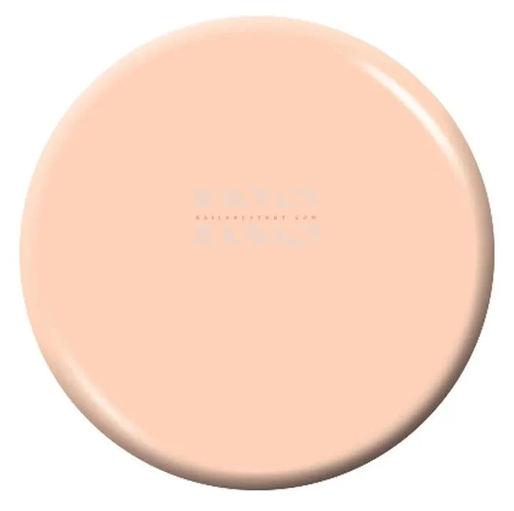 ELITE DIP ED154 Light Peachy Nude - 1.4 oz. - Image 2