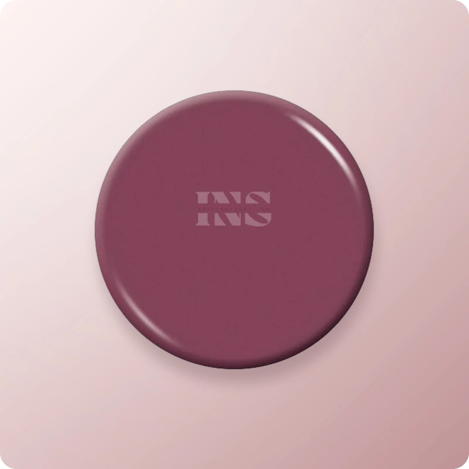 ELITE DIP ED169 Dark Burgundy - 1.4 oz.