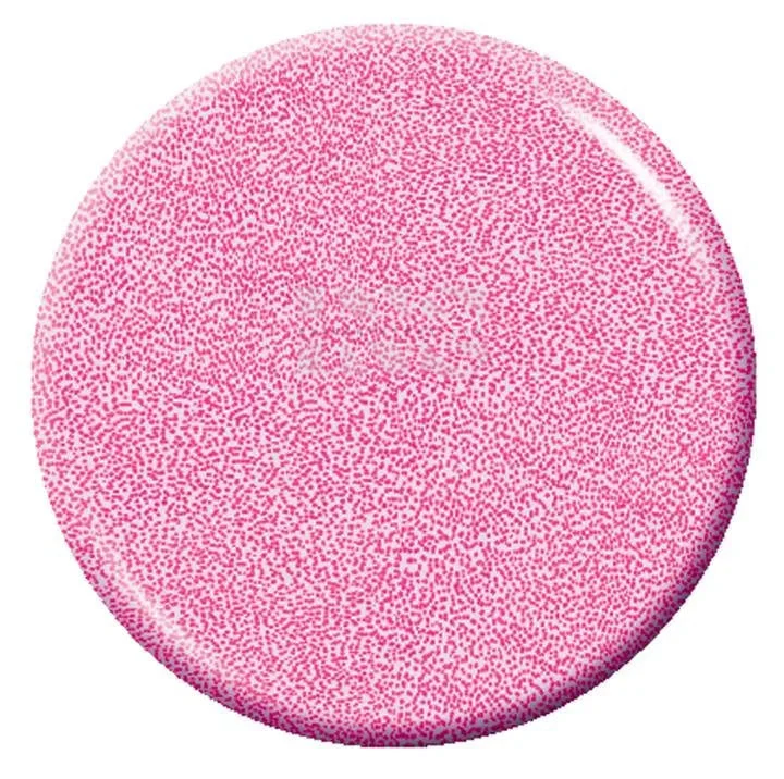 ELITE DIP ED192 Vivid Glitz - Pink - 1.4 oz. - Image 2