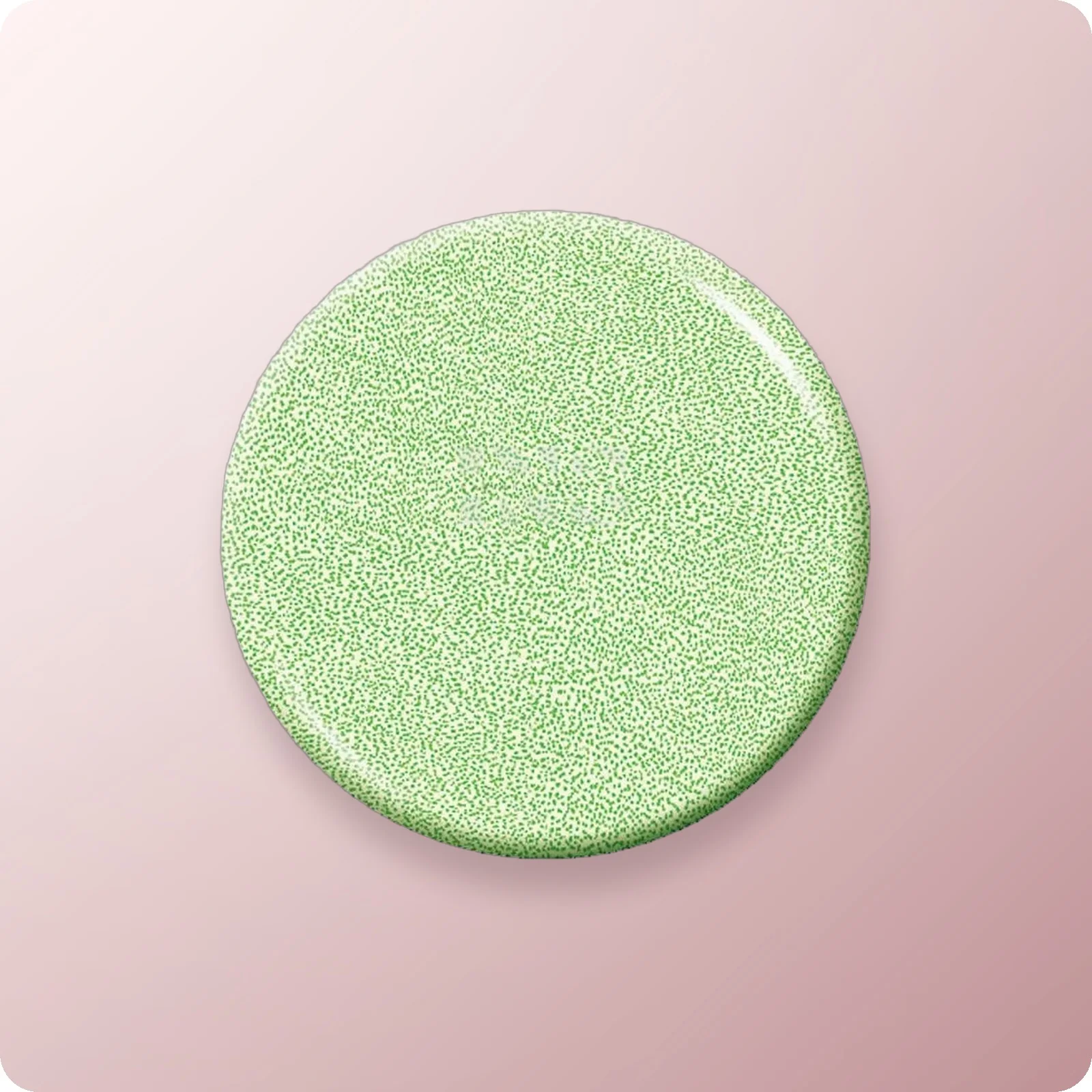 ELITE DIP ED195 Vivid Glitz - Green - 1.4 oz.