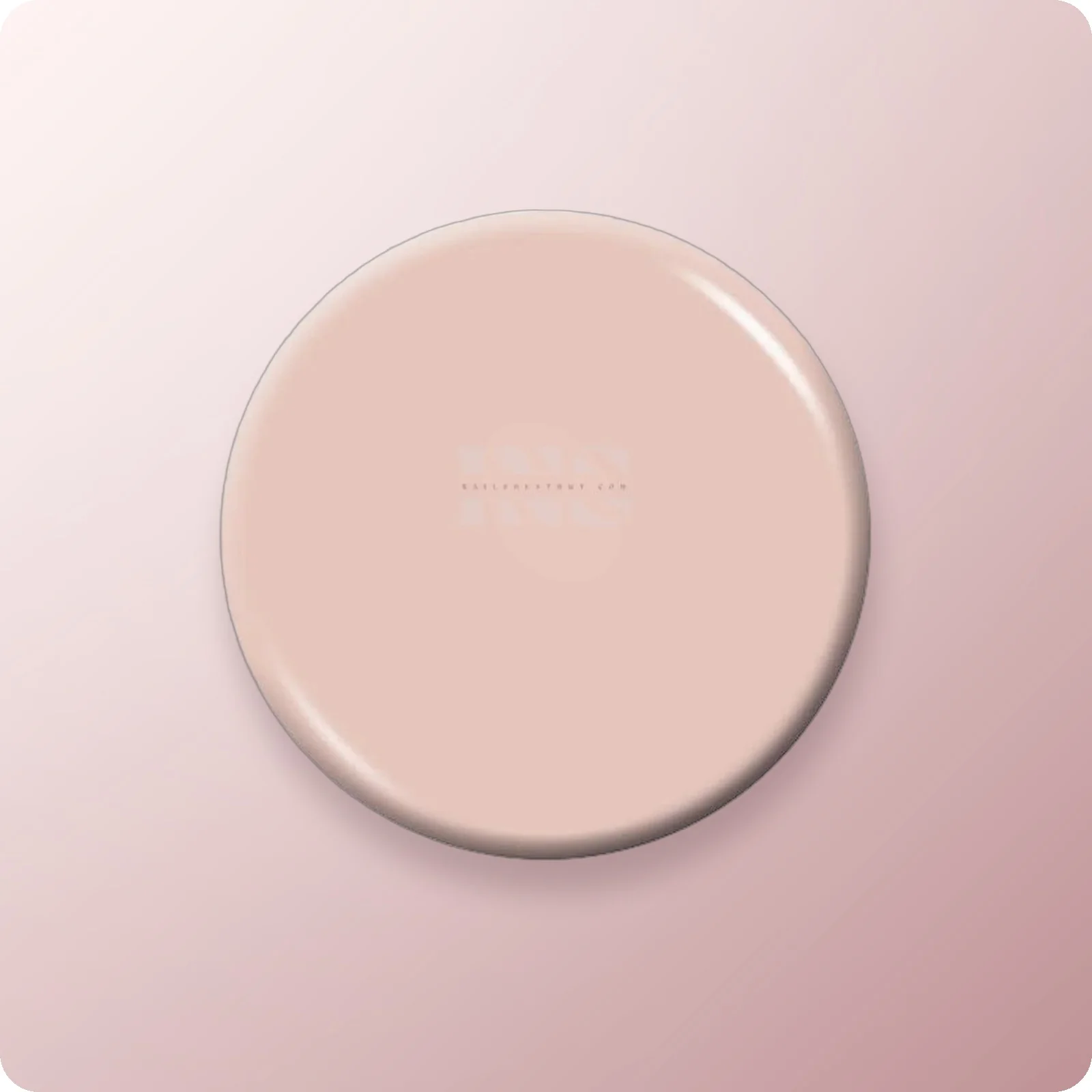 ELITE DIP ED197 Pink Nude - 1.4 oz.
