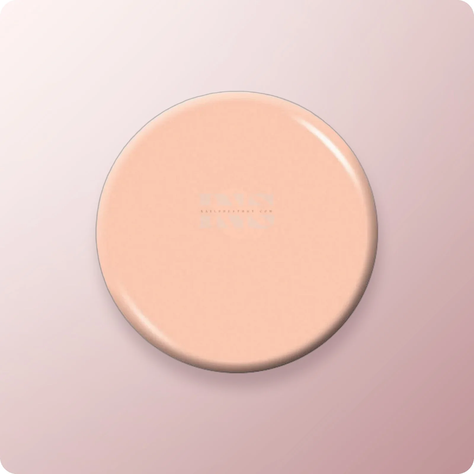ELITE DIP ED215 Apricot Nude - 1.4 oz.