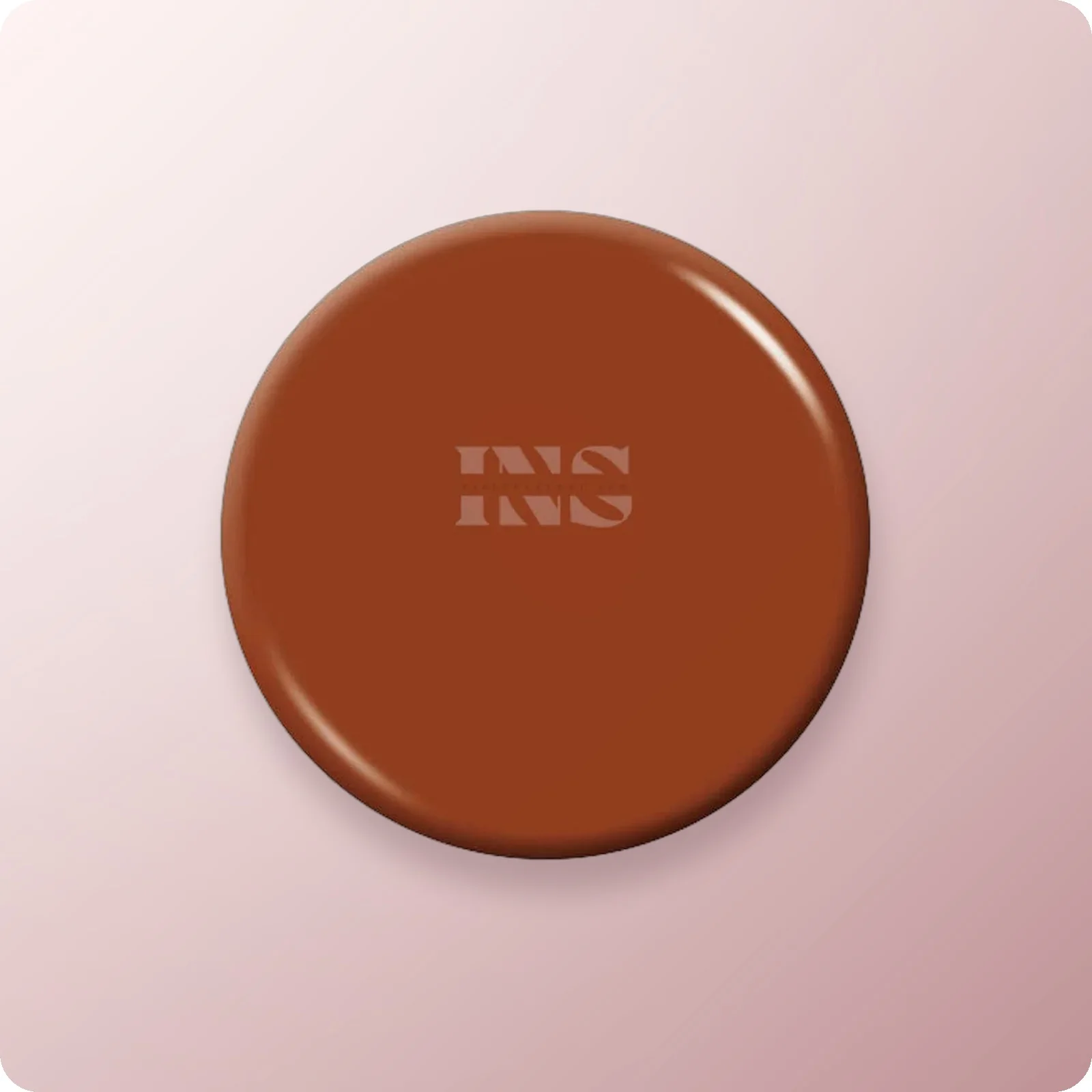 ELITE DIP ED220 Brown Cinnamon - 1.4 oz.