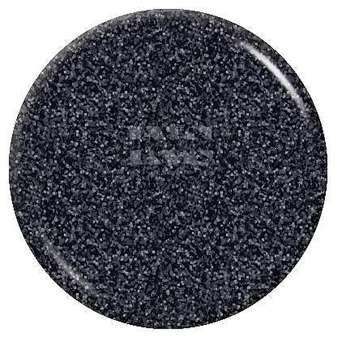 ELITE DIP ED259 Gray Glitter 1.4 oz - Image 2