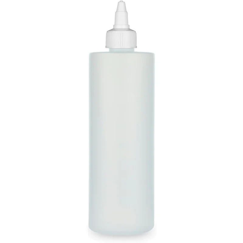 Empty Plastic Bottle - 16 oz - Image 2