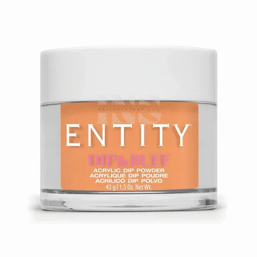 Entity Dip & Buff - Apricot Beach Bag 619 - 1.5 oz - Image 2