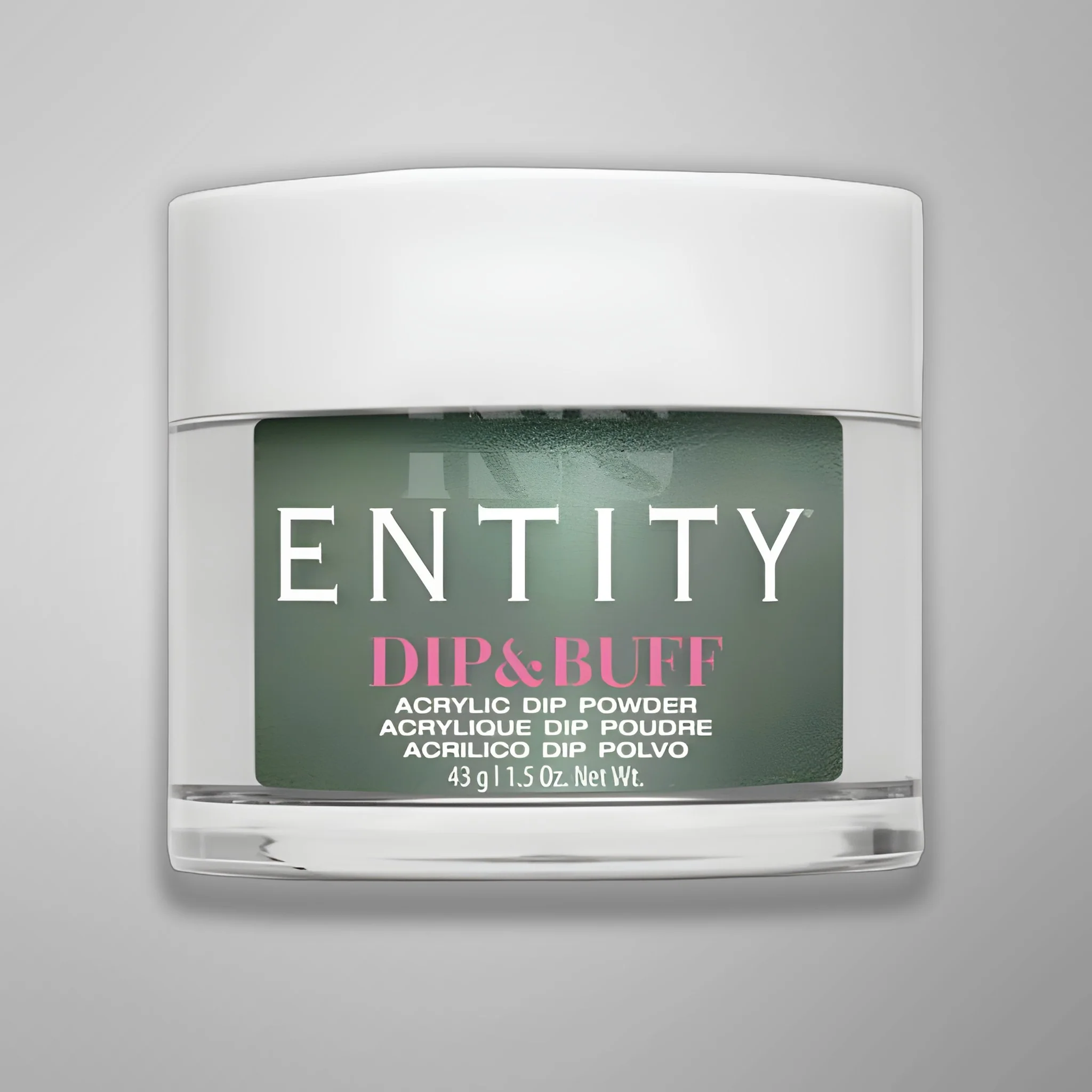 Entity Dip & Buff - Beauty Icon 830 - 1.5 oz