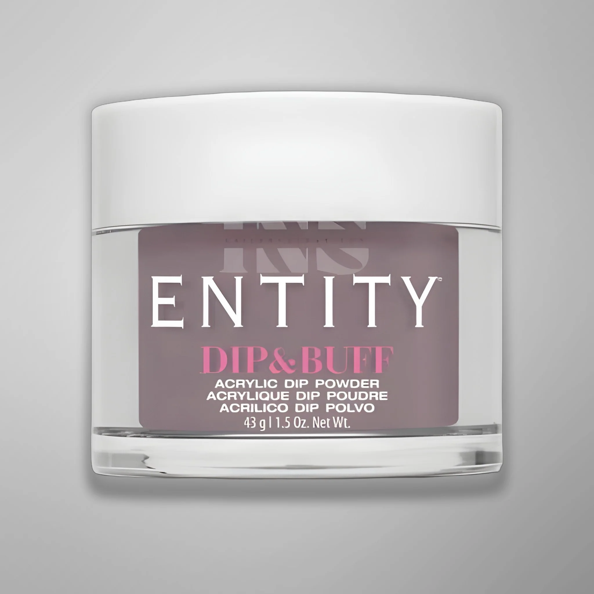 Entity Dip & Buff - Behind the Seams 875 - 1.5 oz