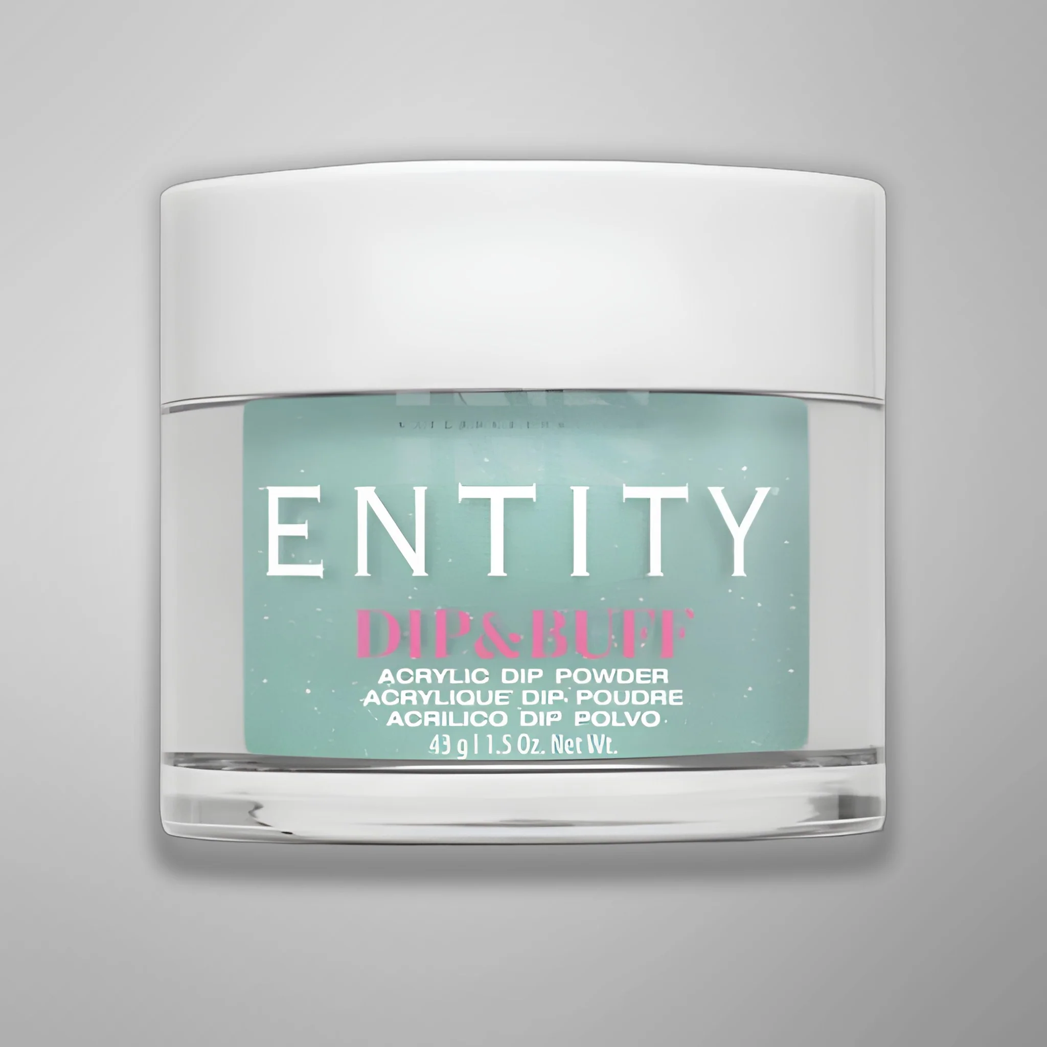 Entity Dip & Buff - Camera Shy 562 - 1.5 oz