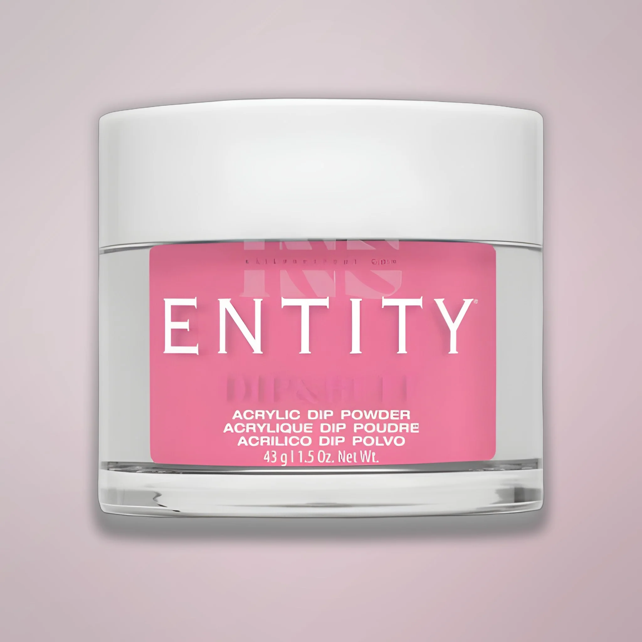 Entity Dip & Buff - Chic in the City 691 - 1.5 oz