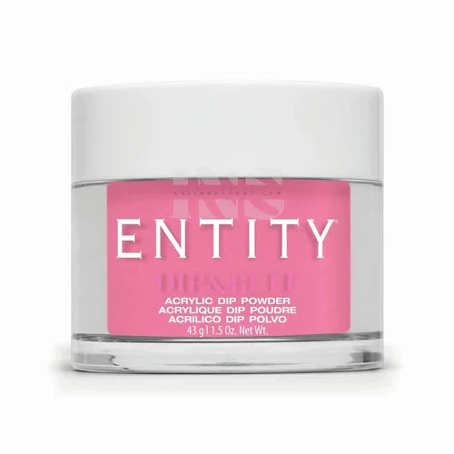 Entity Dip & Buff - Chic in the City 691 - 1.5 oz - Image 2
