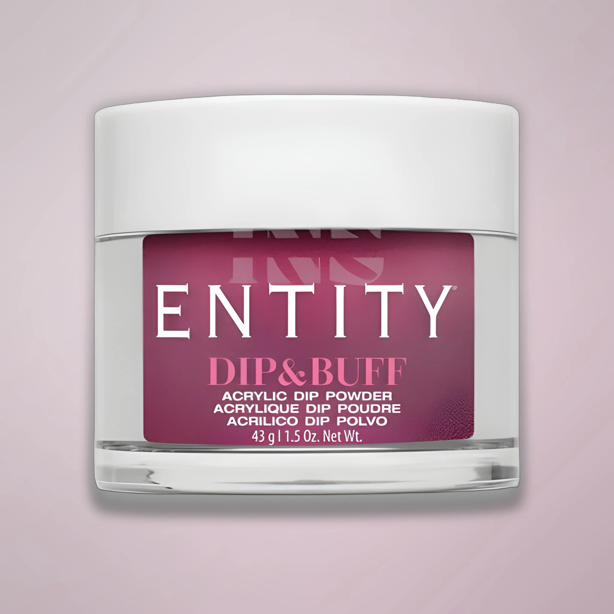 Entity Dip & Buff - Chunky Bangles 692 - 1.5 oz