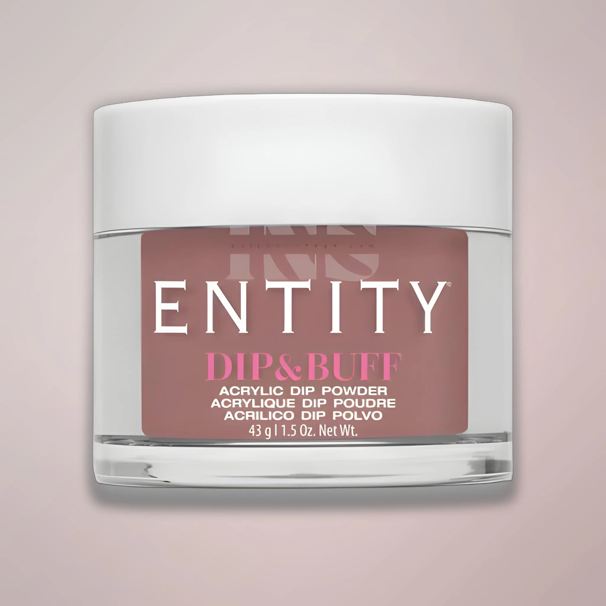 Entity Dip & Buff - Classic Pace 646 - 1.5 oz