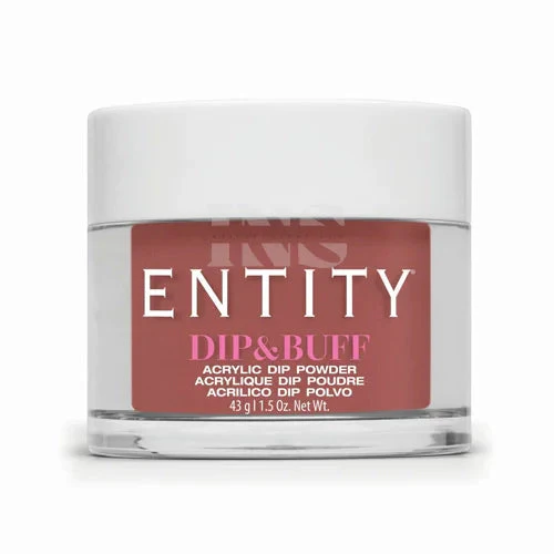 Entity Dip & Buff - Classy Not Brassy 530 - 1.5 oz - Image 3