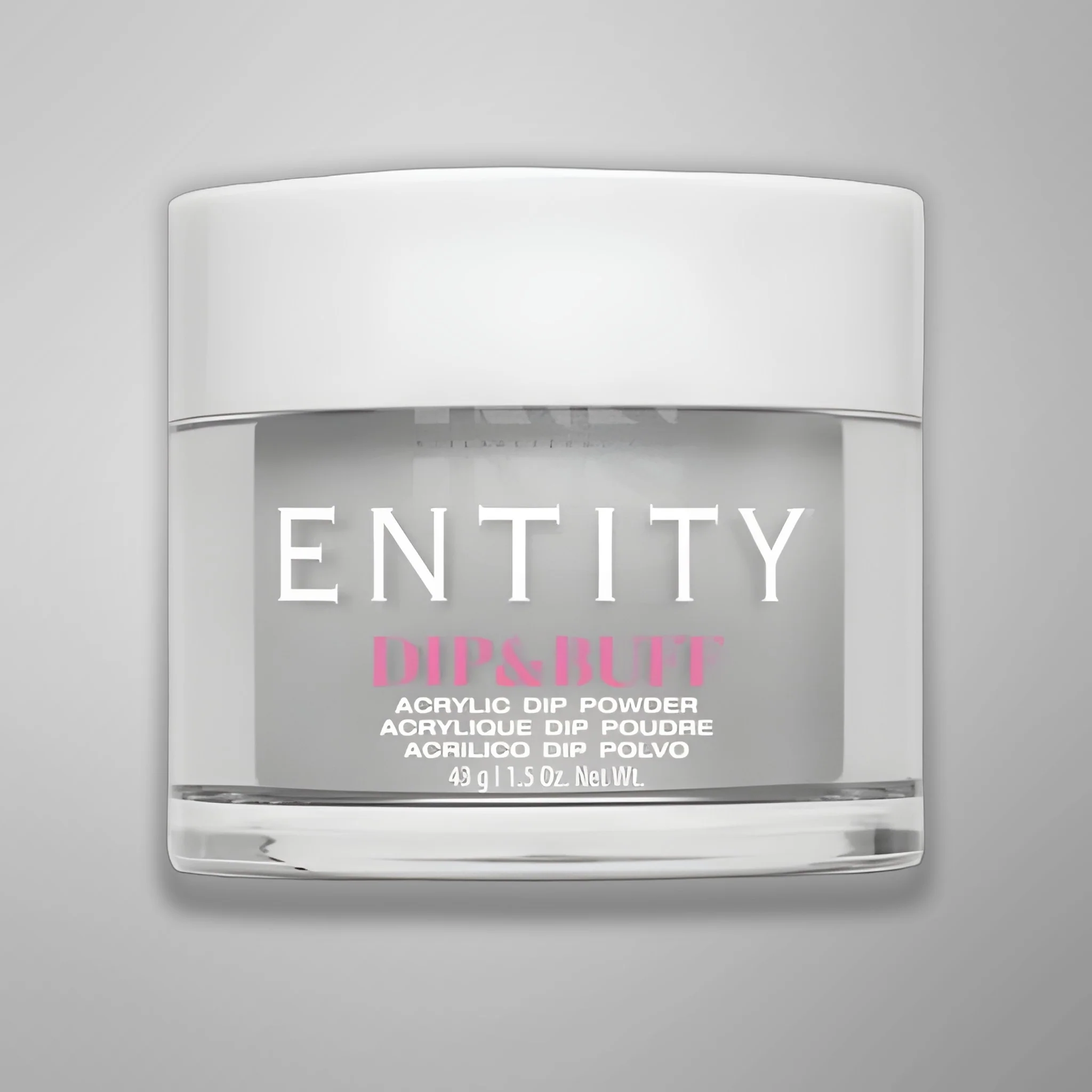 Entity Dip & Buff - Contemporary Couture 539 - 1.5 oz