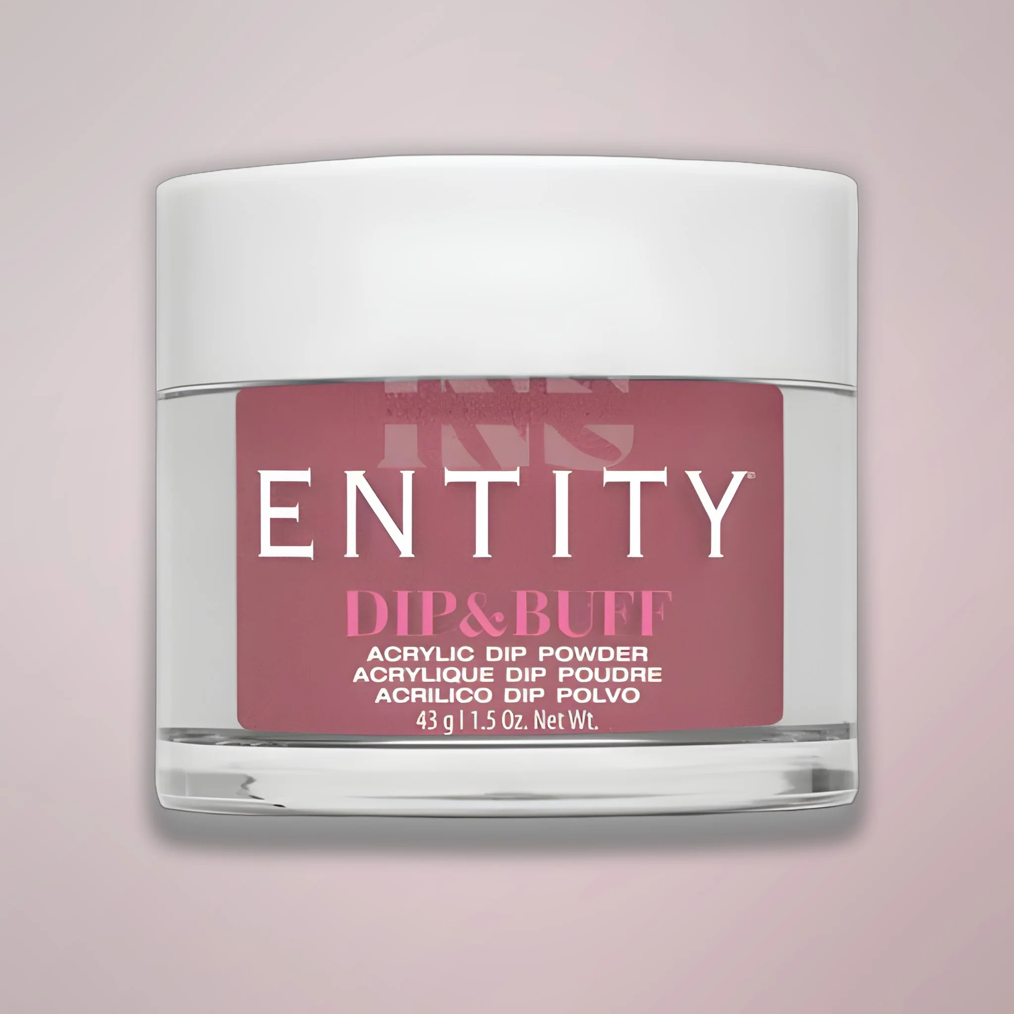 Entity Dip & Buff - Couture'd 829 - 1.5 oz