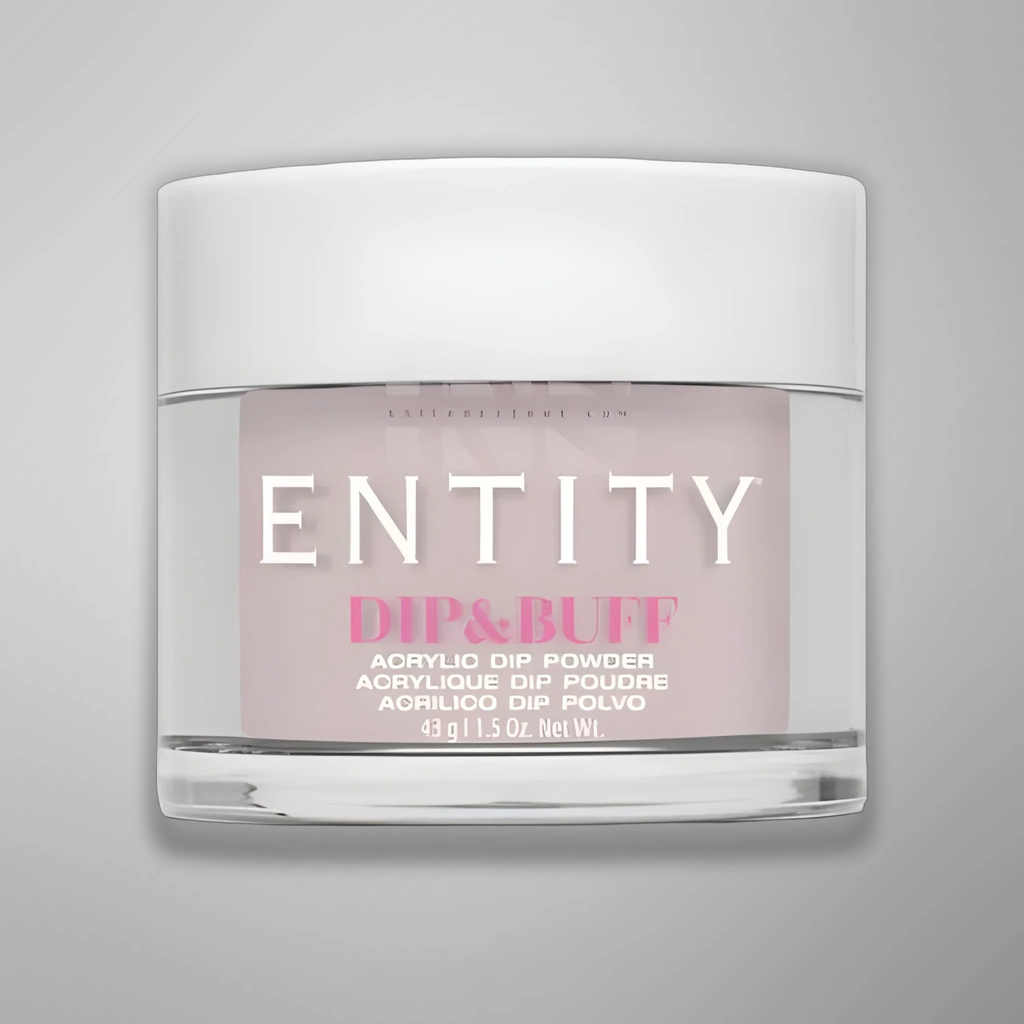 Entity Dip & Buff - Cover Shoot 873 - 1.5 oz