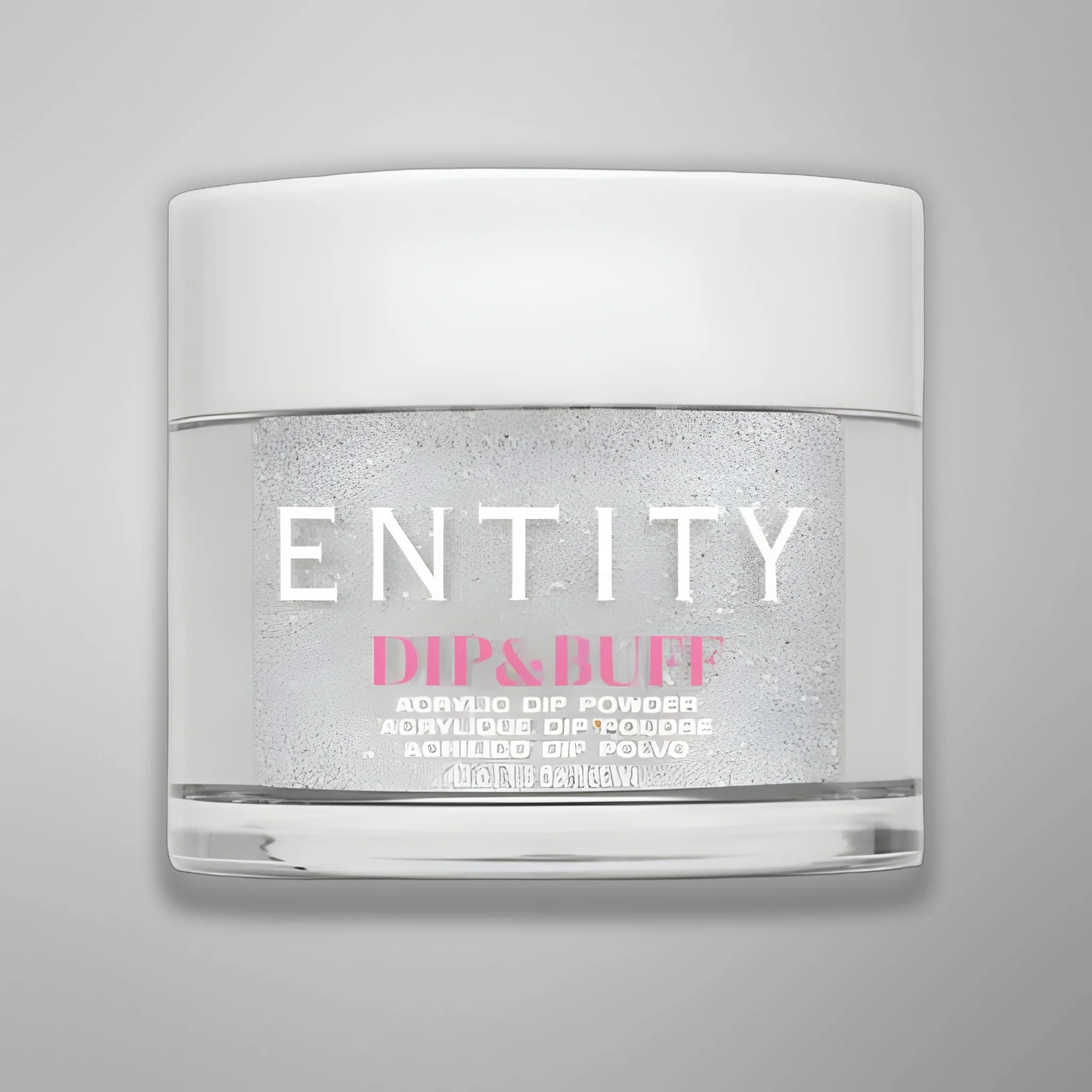 Entity Dip & Buff - Dazzle Me With Diamonds 538 - 1.5 oz