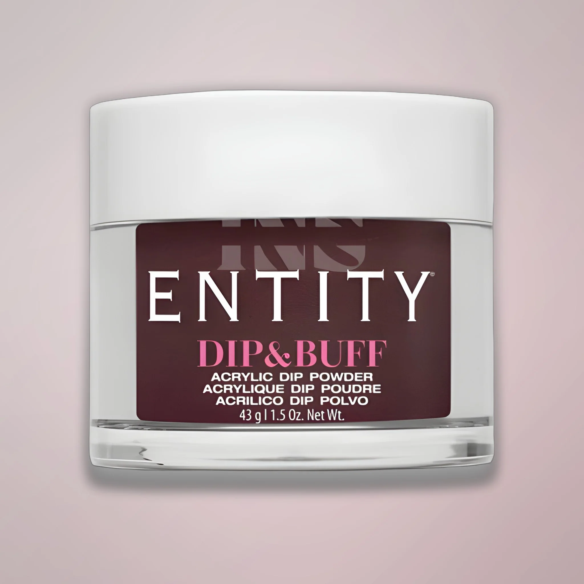 Entity Dip & Buff - Fashion Icon 294 - 1.5 oz