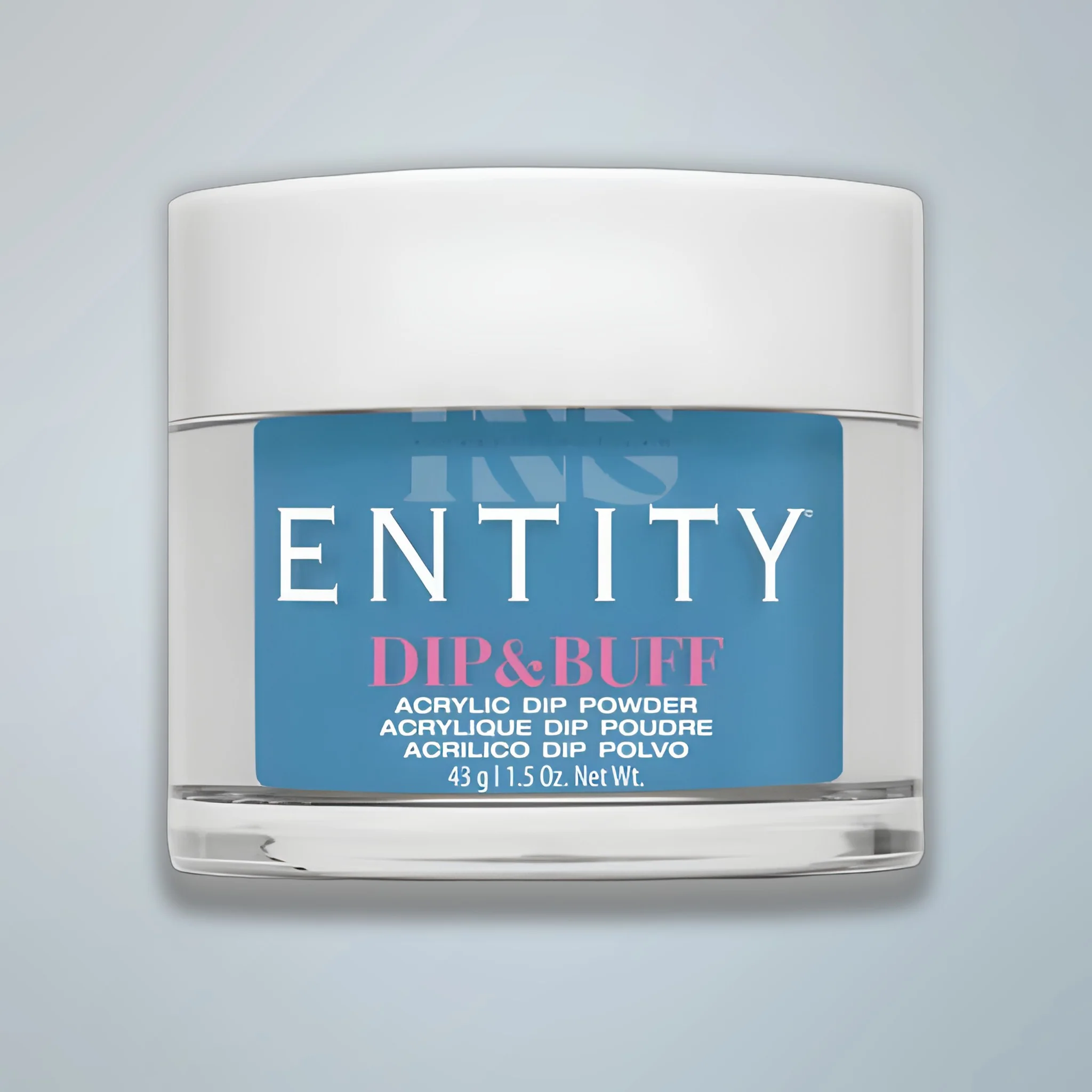 Entity Dip & Buff - Flaunt Your Fashion 825 - 1.5 oz