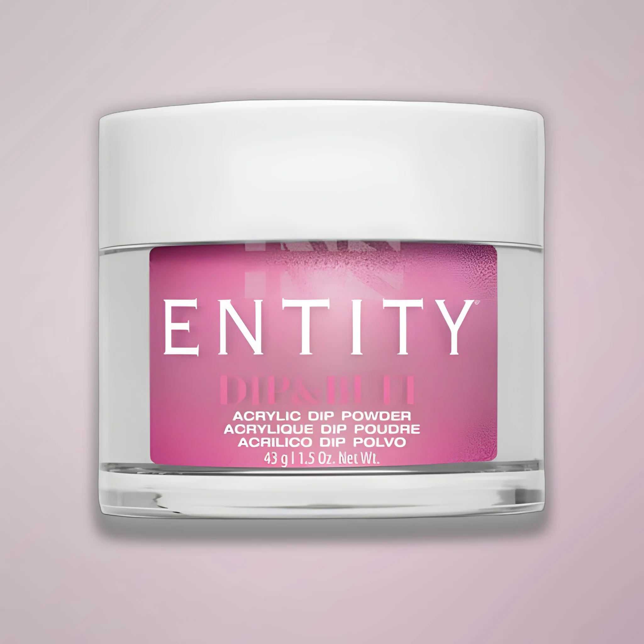 Entity Dip & Buff - Got the Frills 851 - 1.5 oz