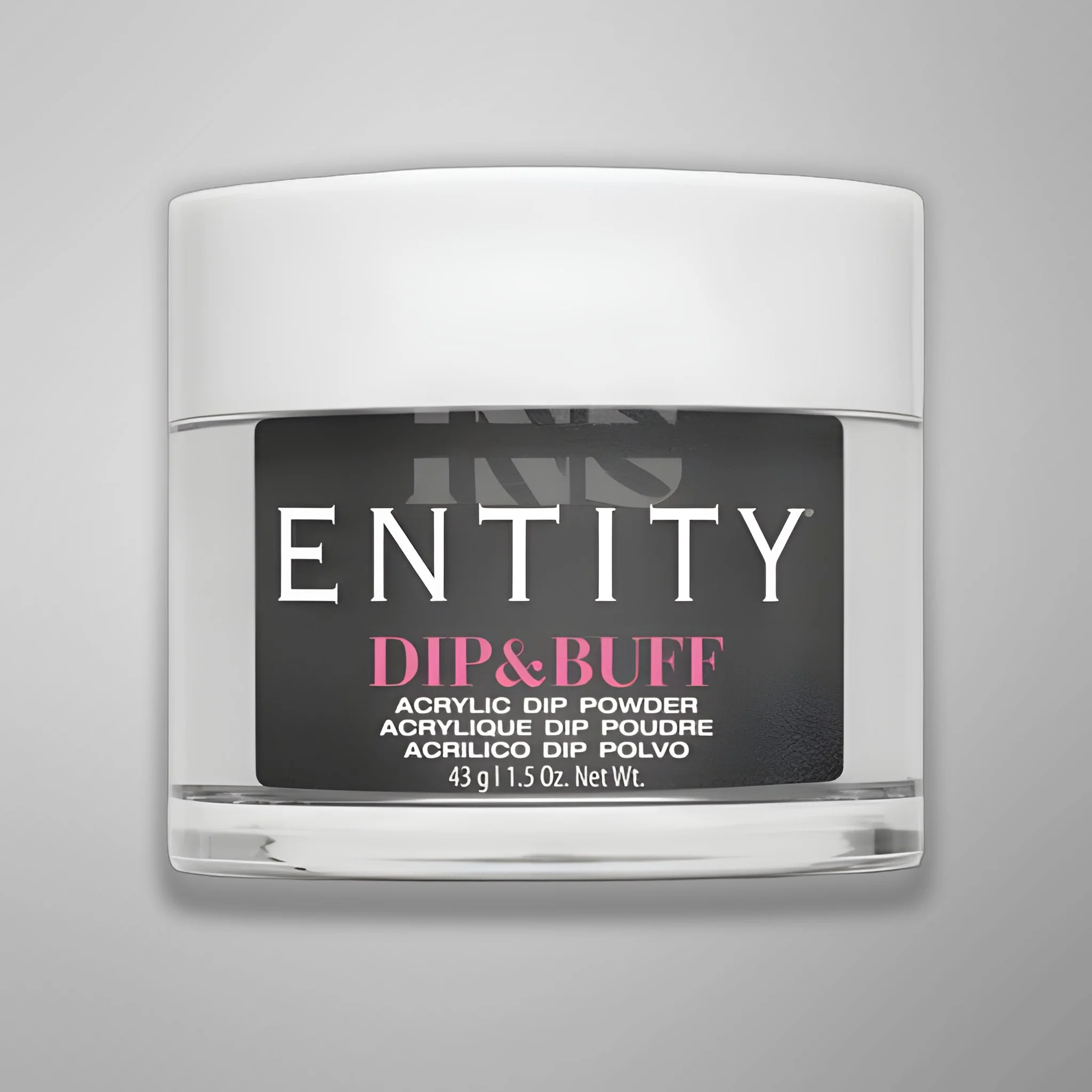 Entity Dip & Buff - Headliner 519 - 1.5 oz