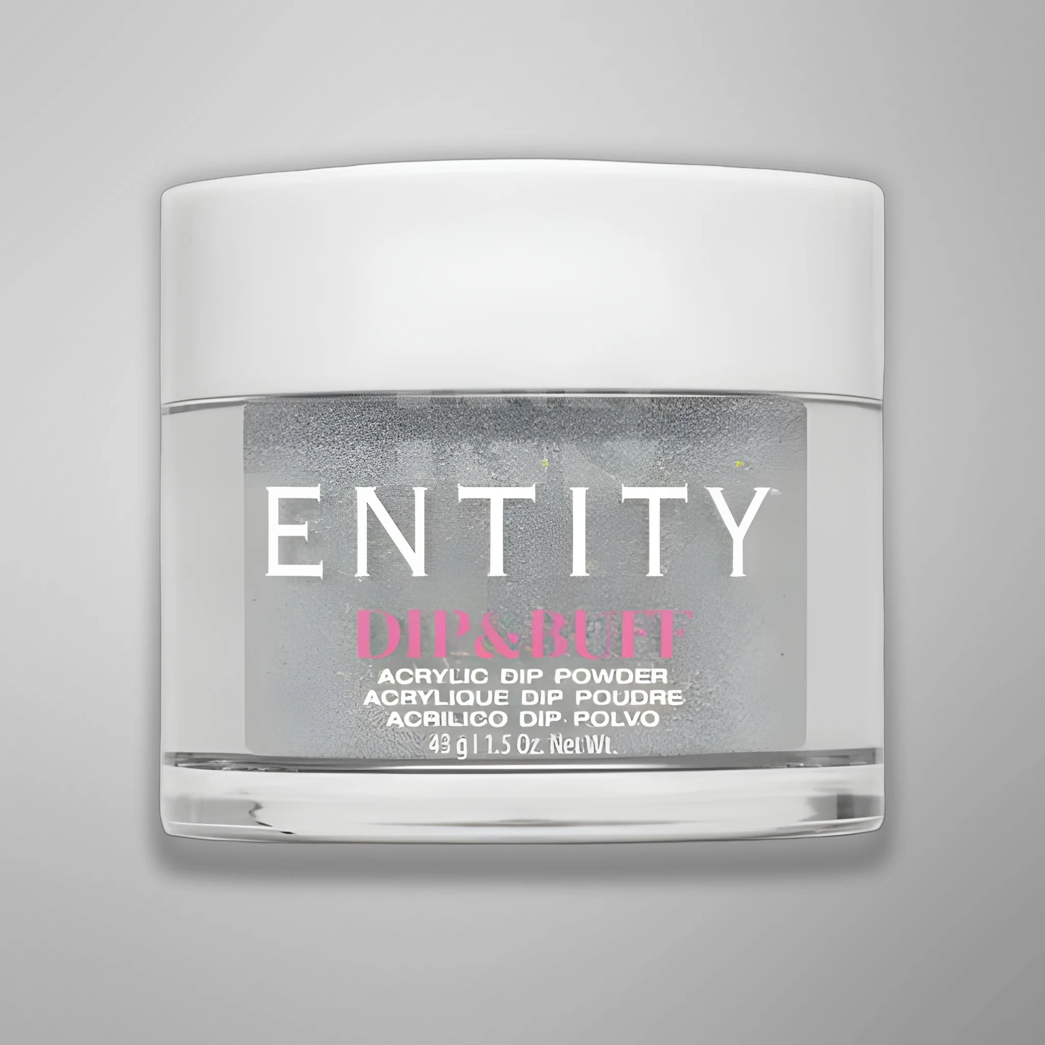 Entity Dip & Buff - Holo-Glam It Up 293 - 1.5 oz