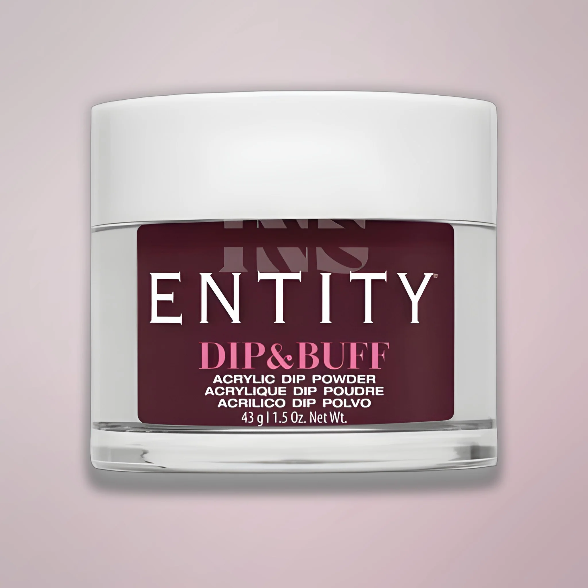 Entity Dip & Buff - It's in the Bag 860 - 1.5 oz