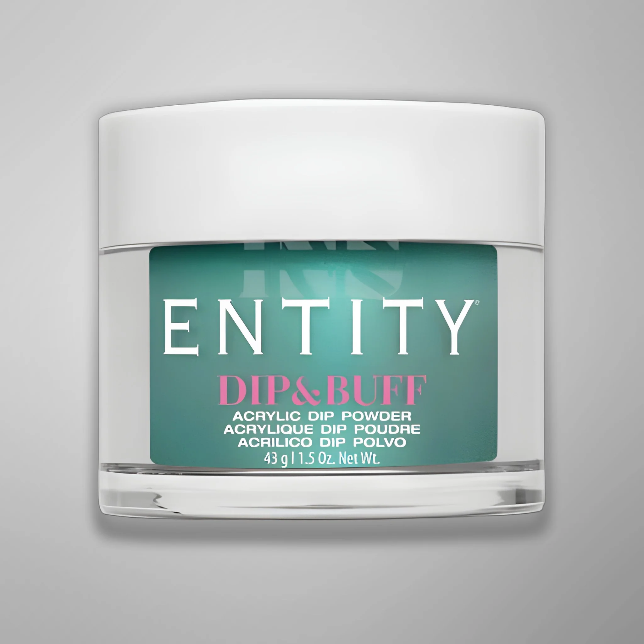 Entity Dip & Buff - Jewel Tones 697 - 1.5 oz