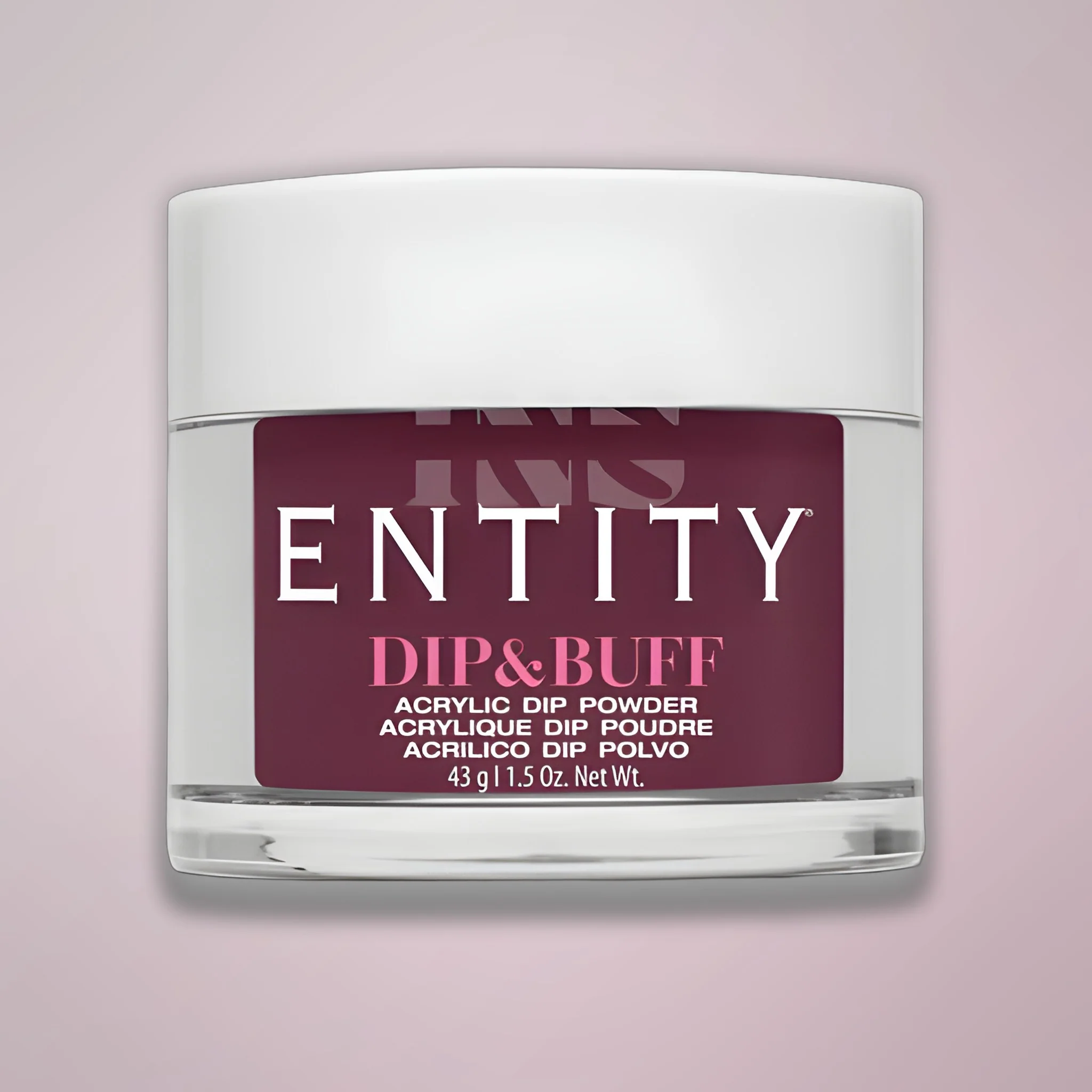 Entity Dip & Buff - Look D'Jour 834 - 1.5 oz