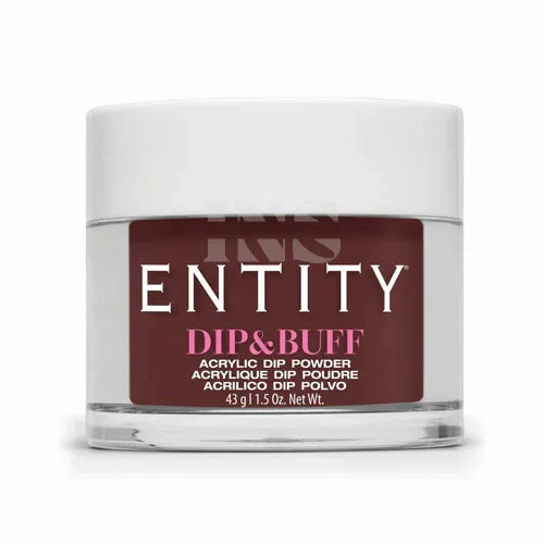 Entity Dip & Buff - Love Me or Leaf Me 779 - 1.5 oz - Image 3
