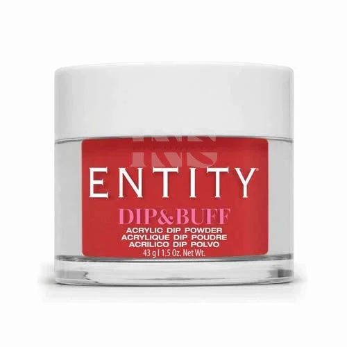 Entity Dip & Buff - Mad For Plaid 857 - 1.5 oz - Image 2