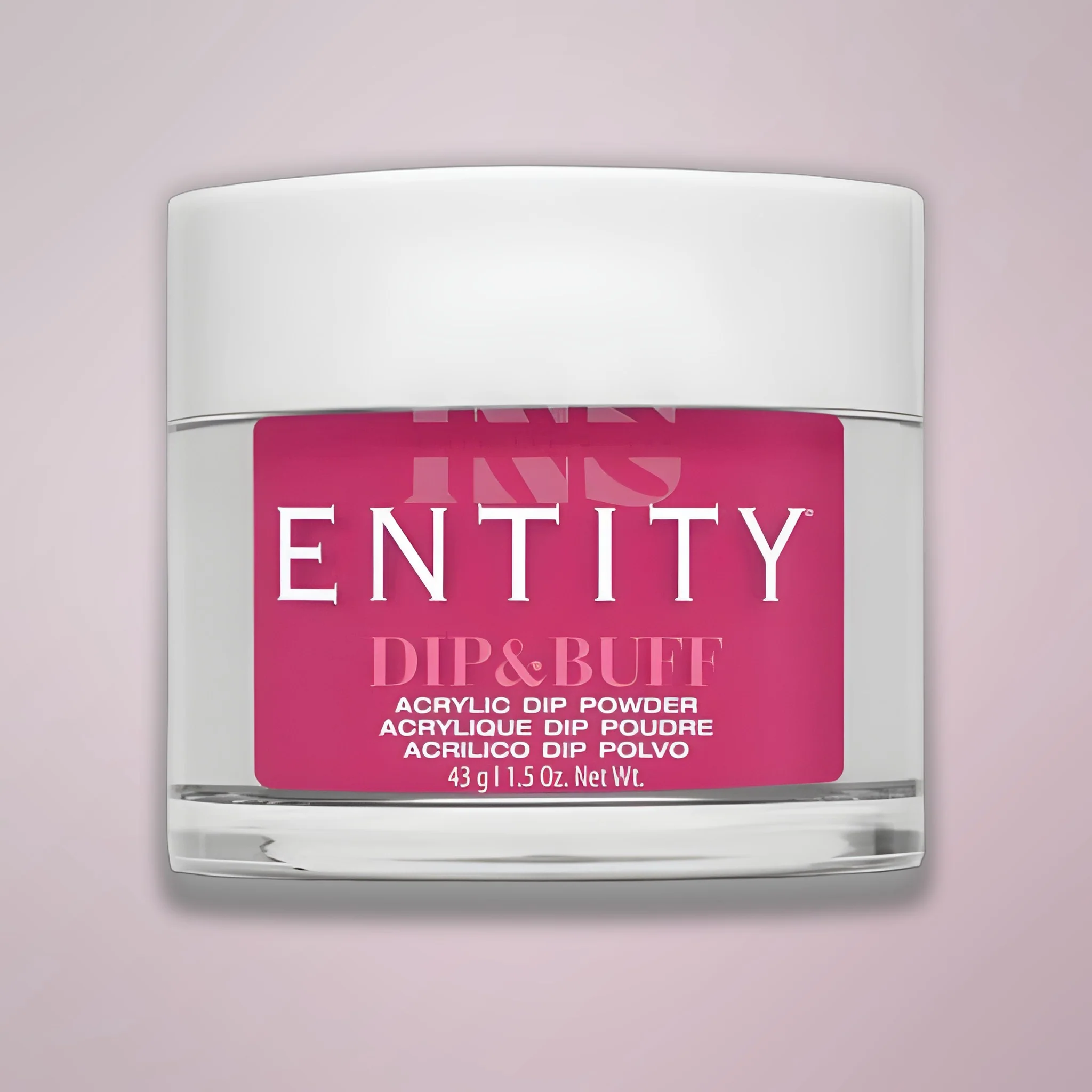 Entity Dip & Buff - Midriffs & Mini Skirts 856 - 1.5 oz