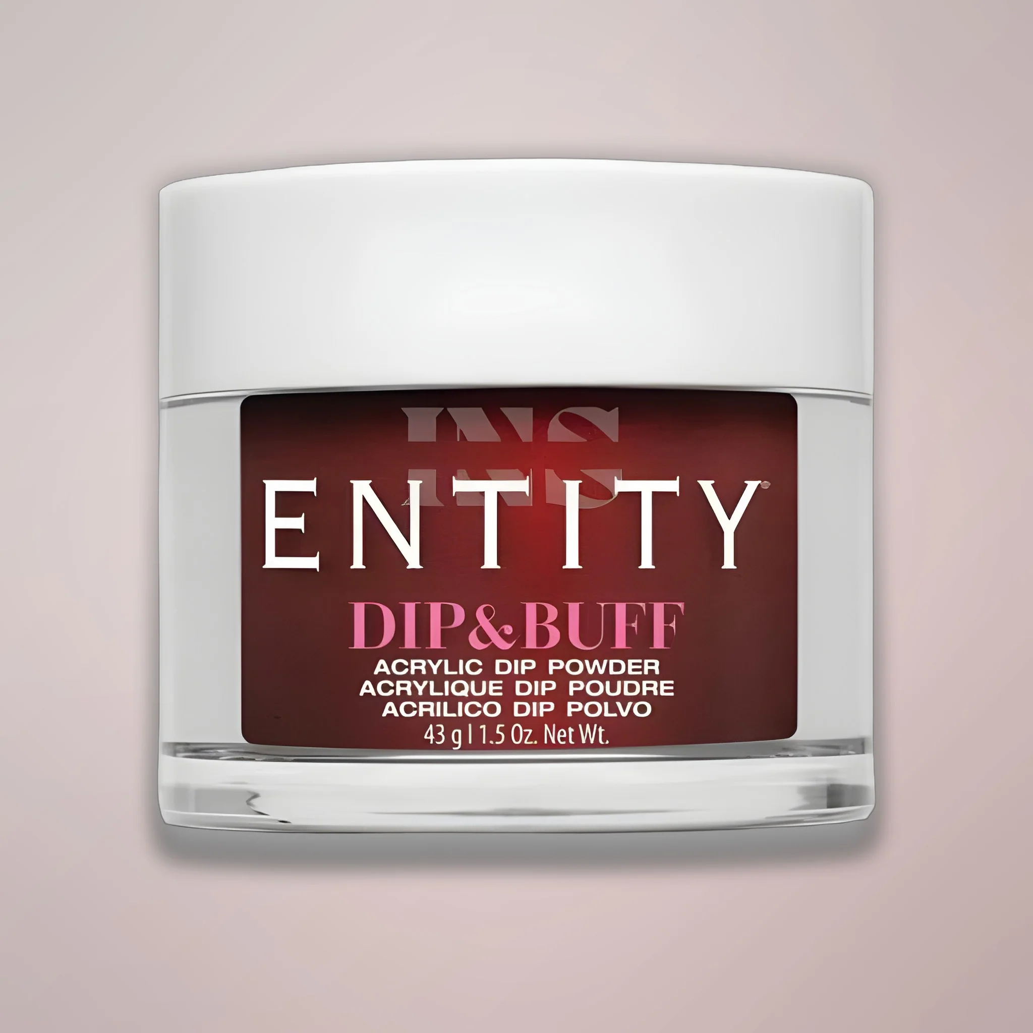 Entity Dip & Buff - Pin Up Girl 620 - 1.5 oz