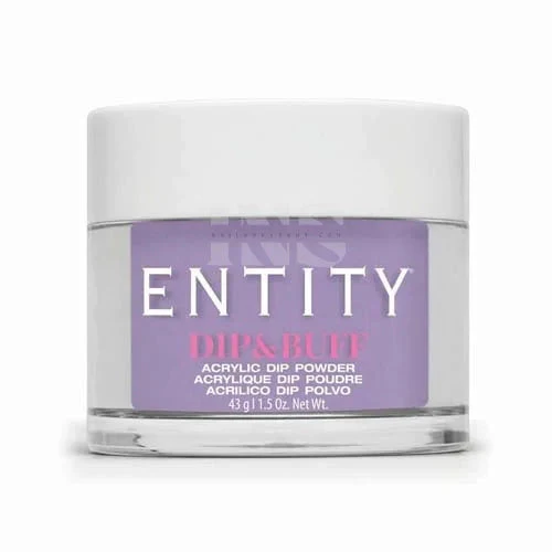 Entity Dip & Buff - Pretty Not Prissy 862 - 1.5 oz - Image 2