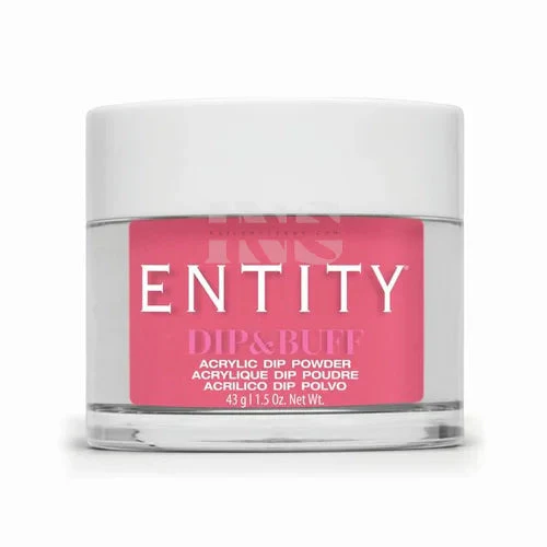 Entity Dip & Buff - Pretty Precious Peonies 684 - 1.5 oz - Image 2
