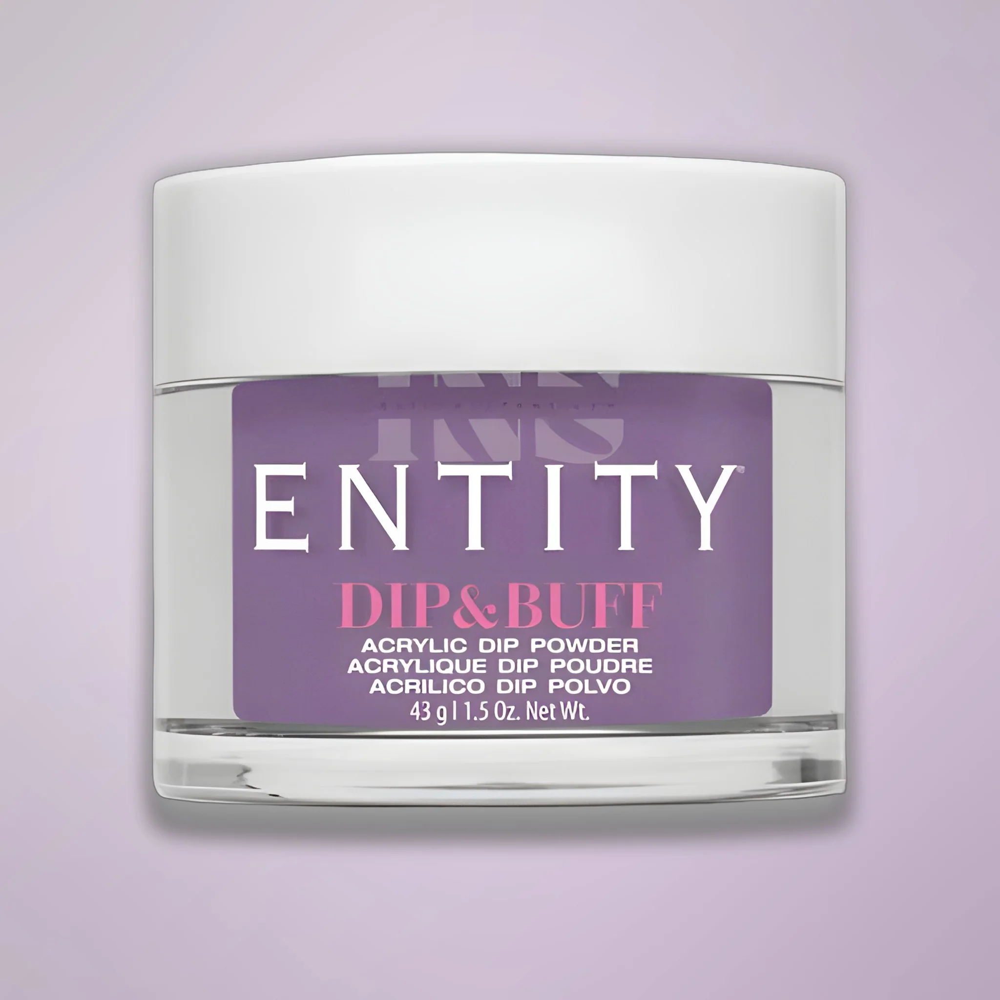 Entity Dip & Buff - Purple Sunglasses 616 - 1.5 oz