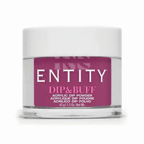 Entity Dip & Buff - Rosy & Riveting 852 - 1.5 oz - Image 3