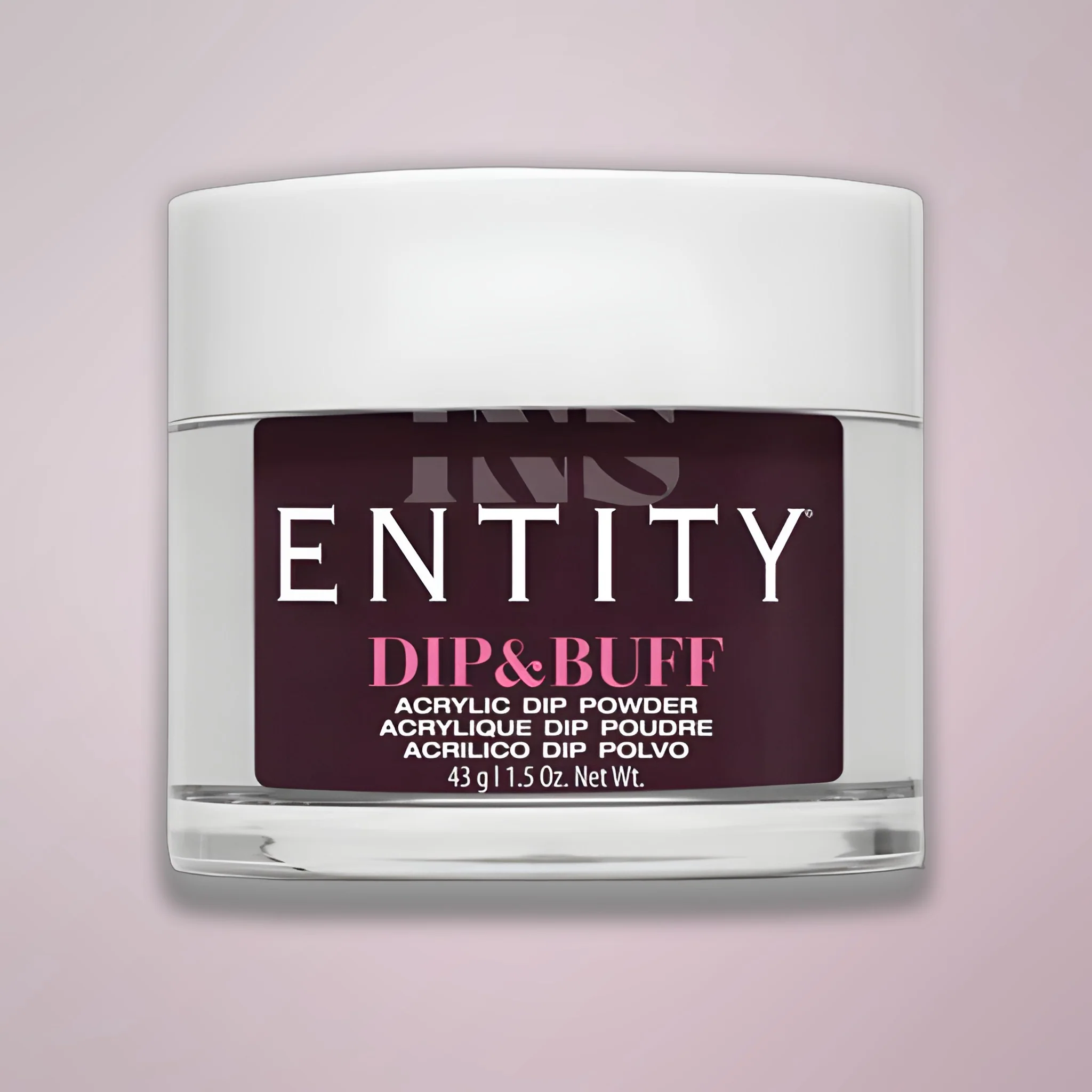 Entity Dip & Buff - She Wears the Pants 632 - 1.5 oz