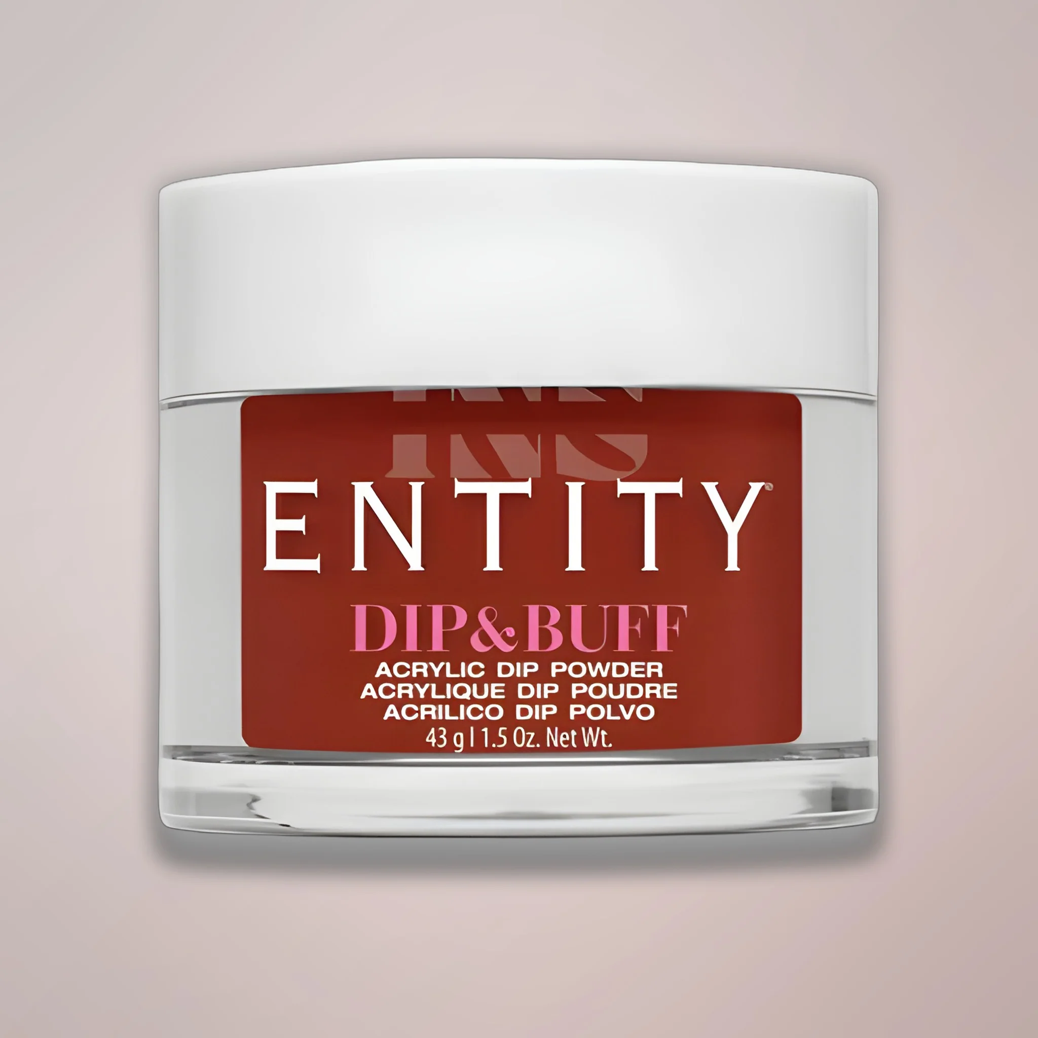 Entity Dip & Buff - Sole Sensation 515 - 1.5 oz