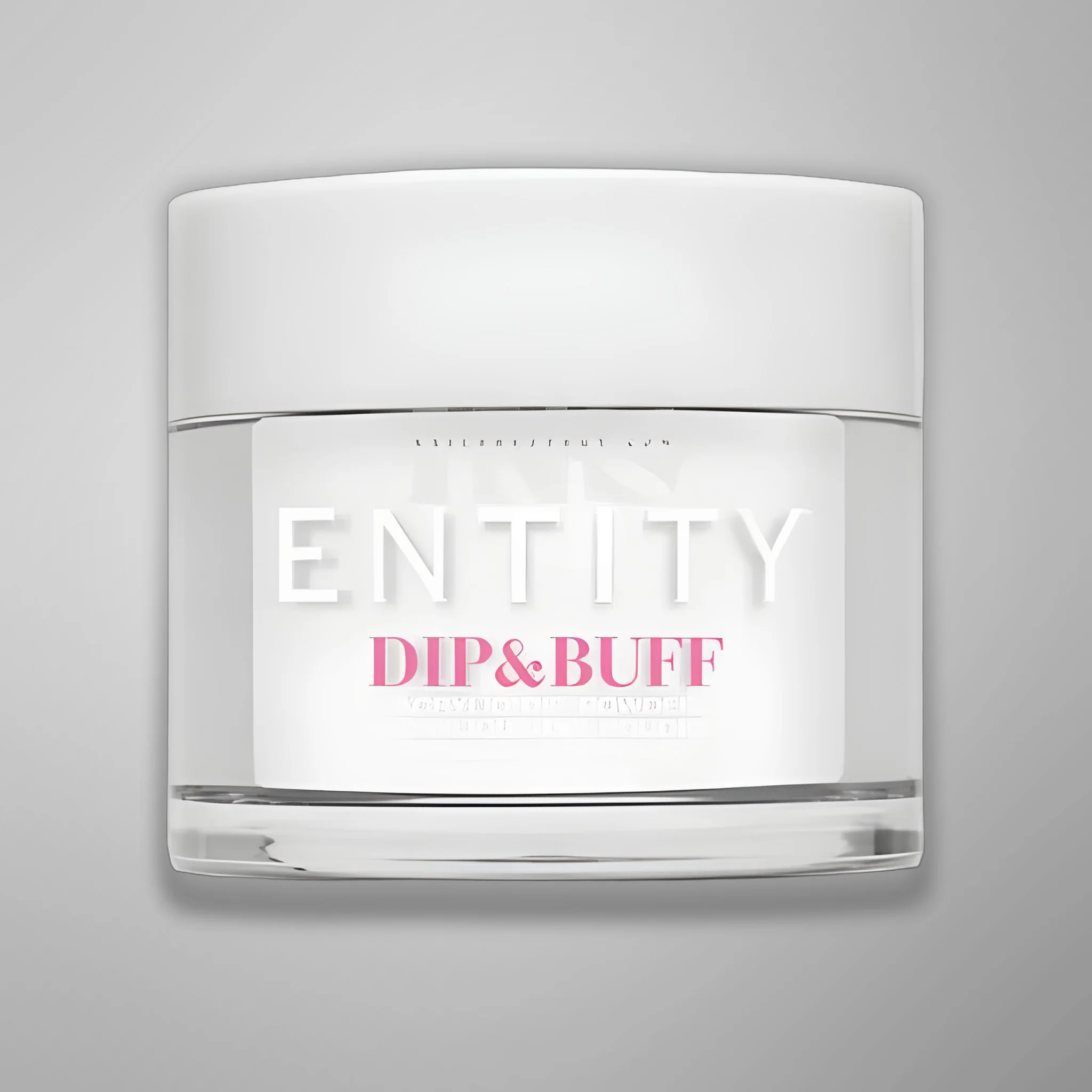 Entity Dip & Buff - Spotlight 249 - 1.5 oz
