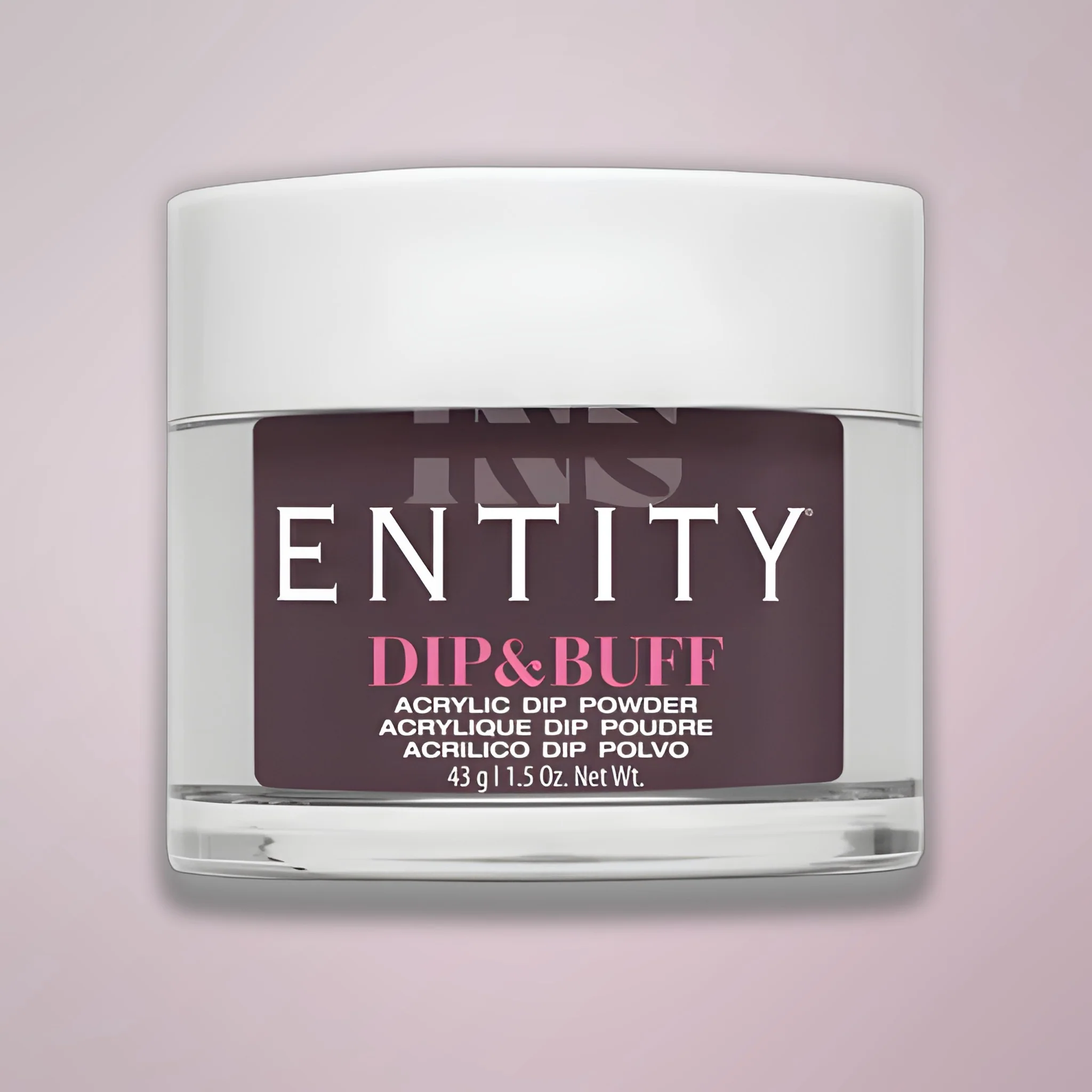 Entity Dip & Buff - Test Shot 647 - 1.5 oz