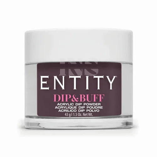 Entity Dip & Buff - Test Shot 647 - 1.5 oz - Image 2