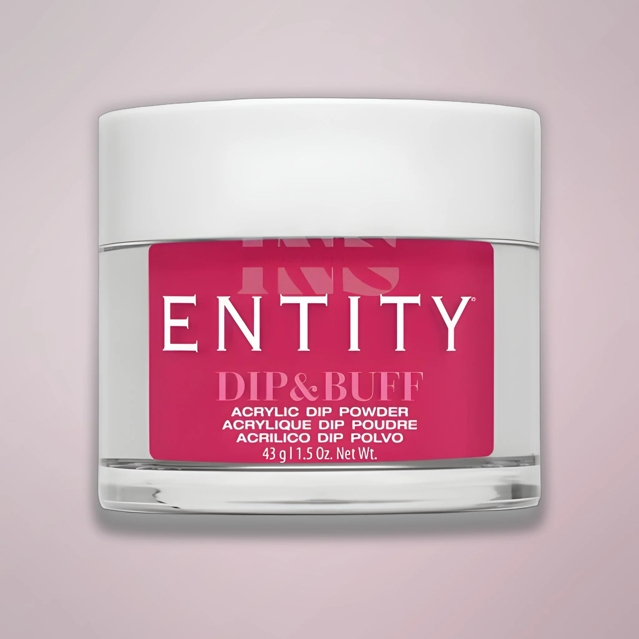 Entity Dip & Buff - Well Heeled 622 - 1.5 oz