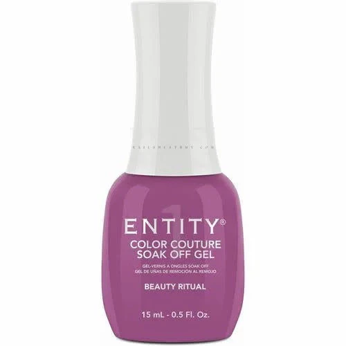 ENTITY Gel - Beauty Ritual 861 - Image 2