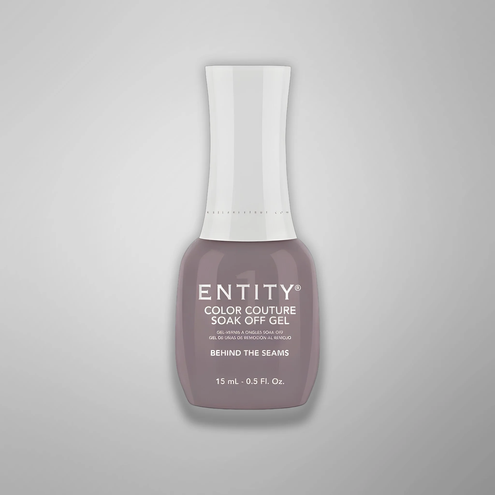 ENTITY Gel - Behind the Seams 875