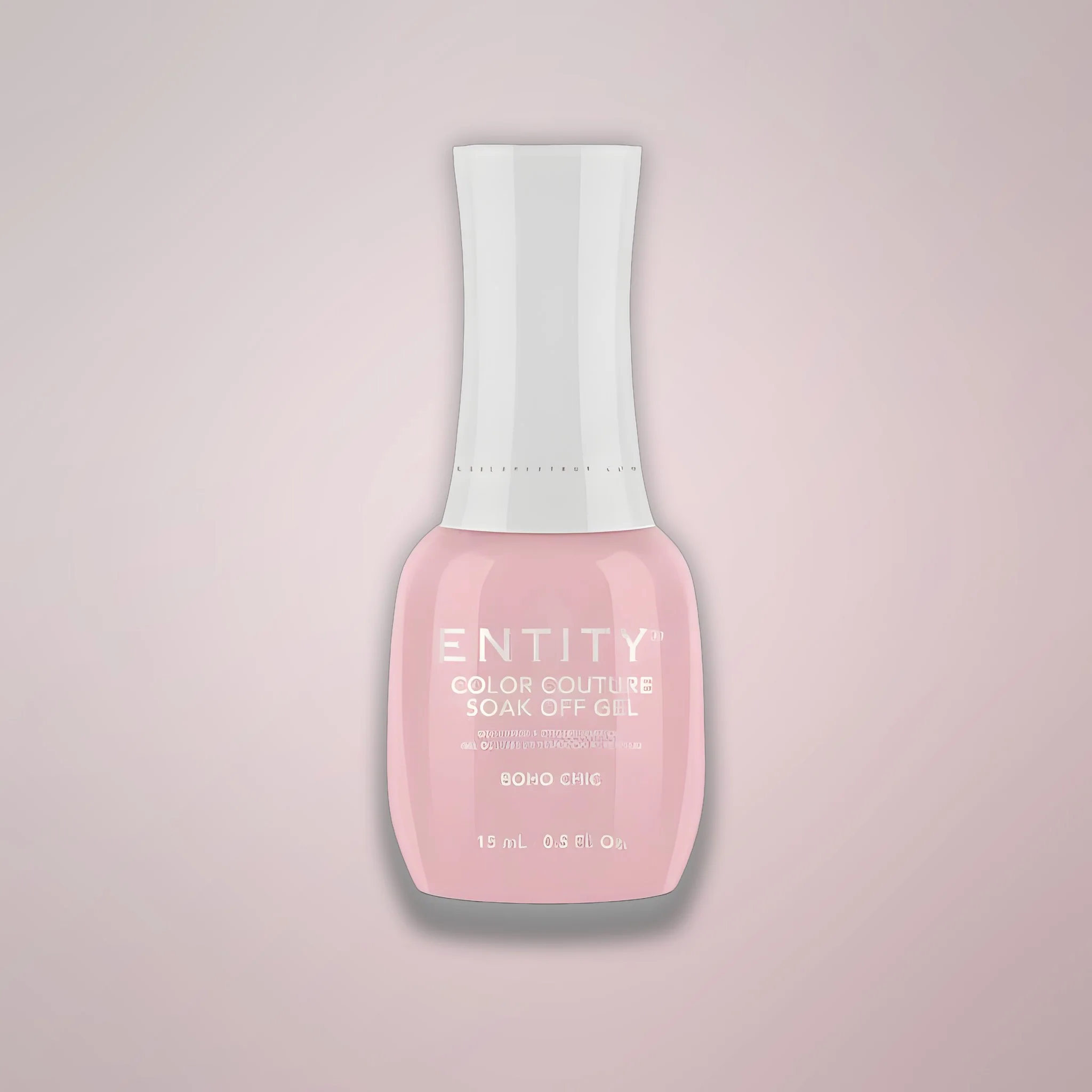 ENTITY Gel - Boho Chic 640